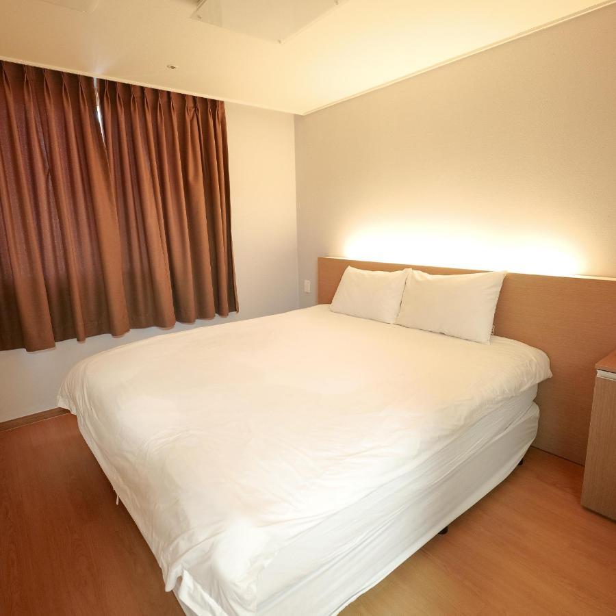 Residence Hotel K Okpo Geoje Extérieur photo