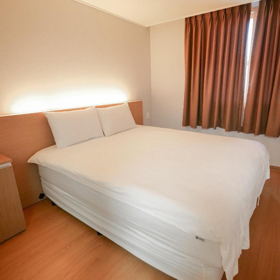 Residence Hotel K Okpo Geoje Extérieur photo